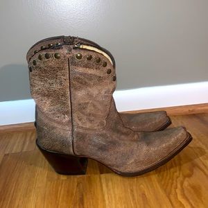 Tony Lama Cowboy Boots